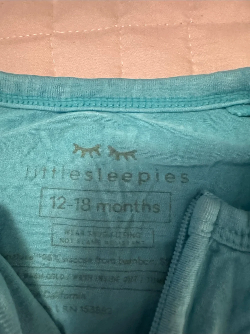 N/A little sleepies